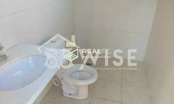 Imagem 5: 2 dormitórios na Rua Pastor Osvaldo R. Azevedo