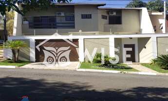 Imagem: Casa à Venda, Parque da Hípica - Campinas