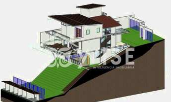 Imagem: TERRENO de 460m² PARA VENDA NO LOTEAMENTO