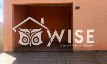 Imagem: Casa com edícula à venda, excelente localização