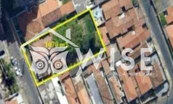 Imagem: TERRENO de 1.070m² PARA VENDA NO BOSQUE