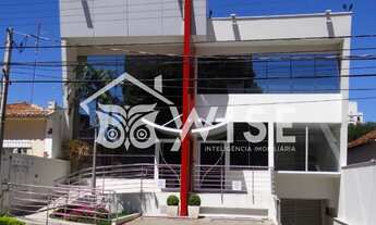 Imagem: Prédio Comercial para Venda e locação