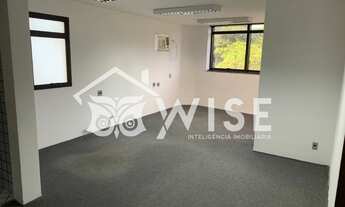 Imagem: Sala Comercial, 53m2, excelente localização