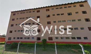 Imagem: Apartamento com 2 Quartos à Venda no Conjunto