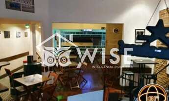 Imagem 2: Casa Comercial à Venda - Centro - Rio Claro