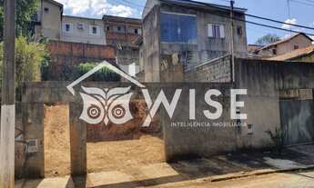 Imagem: Terreno à venda 250m² - Jardim Von Zuben