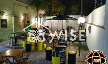 Imagem: Casa Comercial à Venda - Centro - Rio Claro