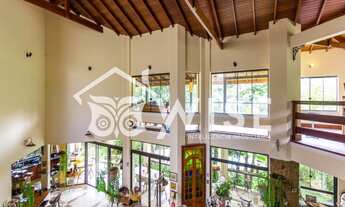 Imagem 3: Sobrado a venda no Gramado / Campinas; Casa Condominio Chacara Gramado