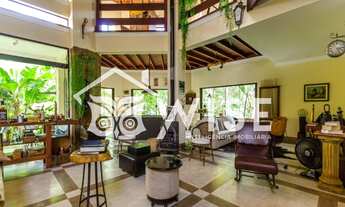 Imagem: Sobrado a venda no Gramado / Campinas Casa