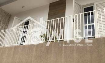 Imagem: CASA À VENDA NO VILA UNIÃO CAMPINAS