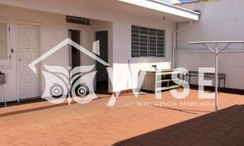 Imagem: Casa comercial para locação no valor de