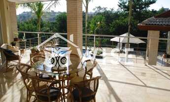 Imagem 3: Casa a venda Alphaville Campinas