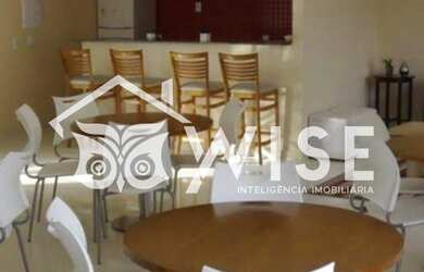 Imagem 6: Apartamento para Venda - Santa Isabel - Hortolândia