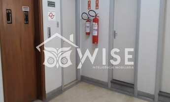 Imagem: Salas comerciais à venda, 140m2, Edifício