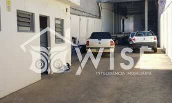 Imagem 3: Galpão comercial para locação, 250m2 de área, 100m2 de câmaras frigoríficas, Jardim Guanab