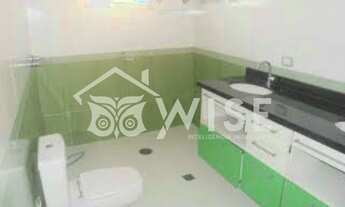 Imagem 2: Casa nova à venda, 130m2, excelente localização em São José dos Campos