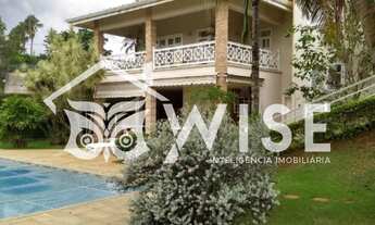 Imagem: Casa à Venda Gramado - Campinas