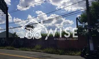 Imagem 2: Terreno para locação, 1.000m2, excelente localização, próximo ao Shopping Iguatemi, Campin