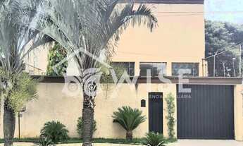 Imagem: Excelente casa à venda, 253m2, Vila Anhanguera