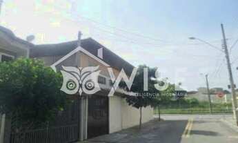 Imagem: Casa nova à venda, 130m2, excelente localização