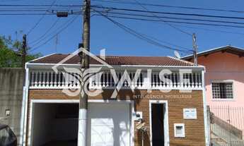 Imagem: Casa à venda, 200m2, excelente localização