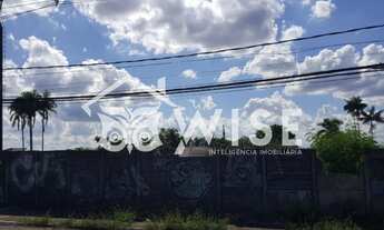 Imagem 3: Terreno para locação, 1.000m2, excelente localização, próximo ao Shopping Iguatemi, Campin