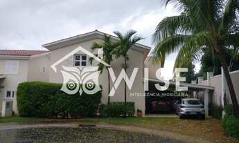 Imagem: Casa Sobrado Parque Imperador Cond. Jardins