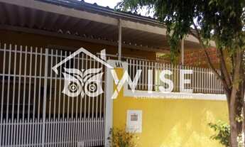 Imagem: Casa à Venda em Campinas 2 Quartos, 1