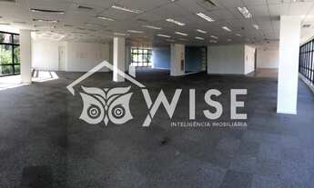 Imagem 3: SALA COMERCIAL PARA LOCAÇÃO - TRADE TOWER - CAMPINAS