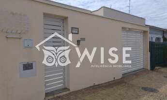 Imagem: Casa à venda, 170m2, Jardim Guanabara