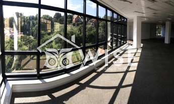 Imagem 7: SALA COMERCIAL PARA LOCAÇÃO - TRADE TOWER - CAMPINAS