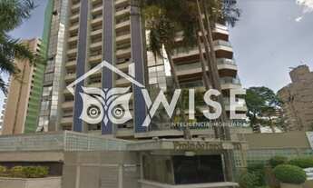 Imagem: Apartamento de alto padrão para venda ou