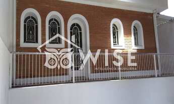 Imagem 5: Casa à venda, 200m2, excelente localização, Jardim Santa Eudóxia, Campinas