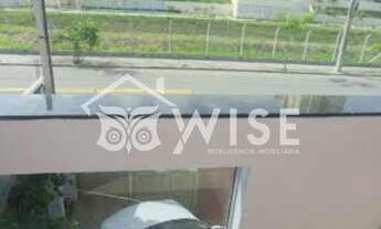 Imagem 5: Casa nova à venda, 130m2, excelente localização em São José dos Campos