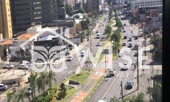 Imagem: SALA COMERCIAL PARA LOCAÇÃO - TRADE TOWER