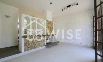 Imagem: Linda casa, residencial/comercial, 232m2