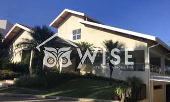 Imagem: Casa de alto padrão à venda, 460m2, em