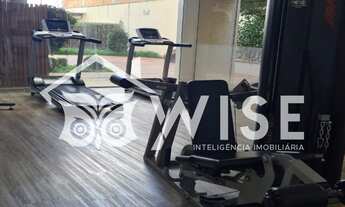 Imagem 6: Apartamento a venda 150 metros no CAMBUI