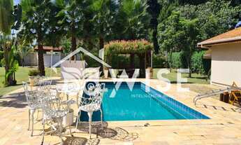 Imagem: Chácara à venda, 3.000m² de terreno