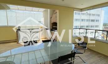 Imagem 5: Cobertura duplex à 220 metros do principal shopping da cidade, Jundiaí Shopping