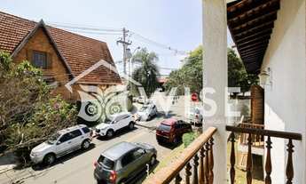 Imagem 4: Linda casa, residencial/comercial, 232m2, para venda ou locação, Taquaral, Campinas