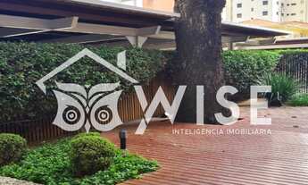 Imagem 4: Apartamento a venda 150 metros no CAMBUI