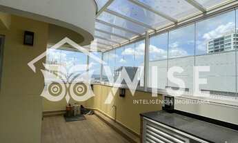 Imagem 7: Cobertura duplex à 220 metros do principal shopping da cidade, Jundiaí Shopping