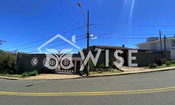 Imagem: Casa a venda 1000 metros em sousas, Jardim