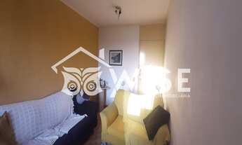 Imagem: Apartamento à venda, Jardim Pacaembu, Campinas