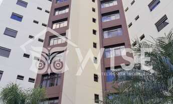 Imagem: Apartamento a venda em Campinas, Vila Industrial