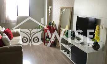 Imagem: Apartamento à venda na Vila Itapura