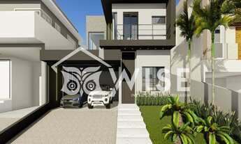 Imagem: Casa à venda no Condomínio Residencial