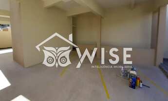 Imagem 2: Apartamento, prédio recém construído, próximo ao centro de Extrema