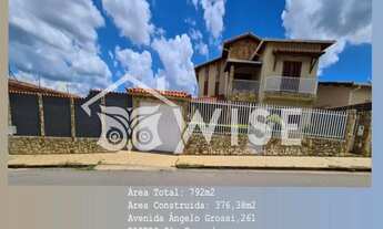 Imagem: Sobrado à venda em Três Corações/MG